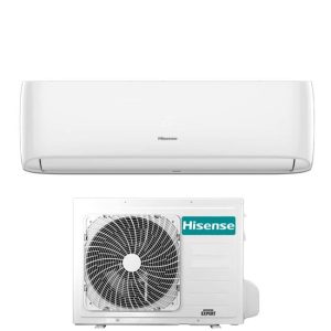 Inverter 12.000 BTU Wi-Fi – Serie Comfort