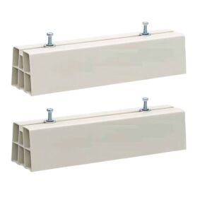 PIEDINI CONDIZIONATORE A PAVIMENTO