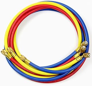 FRUSTE PER REFRIGERANTI