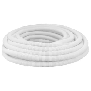 Tubo scarico condensa Ø 18/20 mm lunghezza 10 m