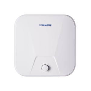 Scaldabagni Elettrici AQUAVOLT E10 DW SCALDABAGNO ELETTRICO SOTTOLAVELLO 10 LITRI AQUA volt Scaldacqua elettrico ad accumulo con regolazione elettronica della temperatur