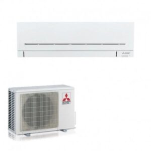 Condizionatore Mitsubishi Electric MSZ-AY 9000 Btu MSZ-AY25VGKP R-32 Wi-Fi Integrato