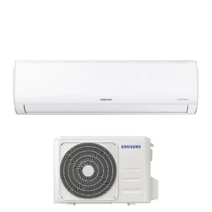 Condizionatore Samsung AR35 WiFi 9000 BTU R32 Inverter A++/A+ MALDIVE