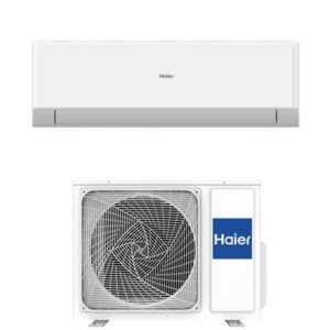 Climatizzatore mono split Haier Revive Wifi 9000 Btu inverter R32 AS25RBAHRA-3 A++