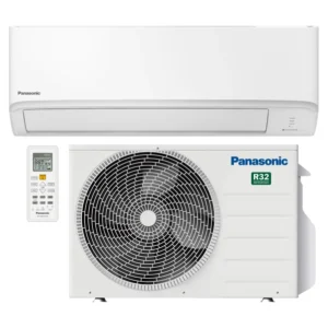 Condizionatore panasonic trial tz 9000+ 9000+12000 btu wifi nanoex a++/a+